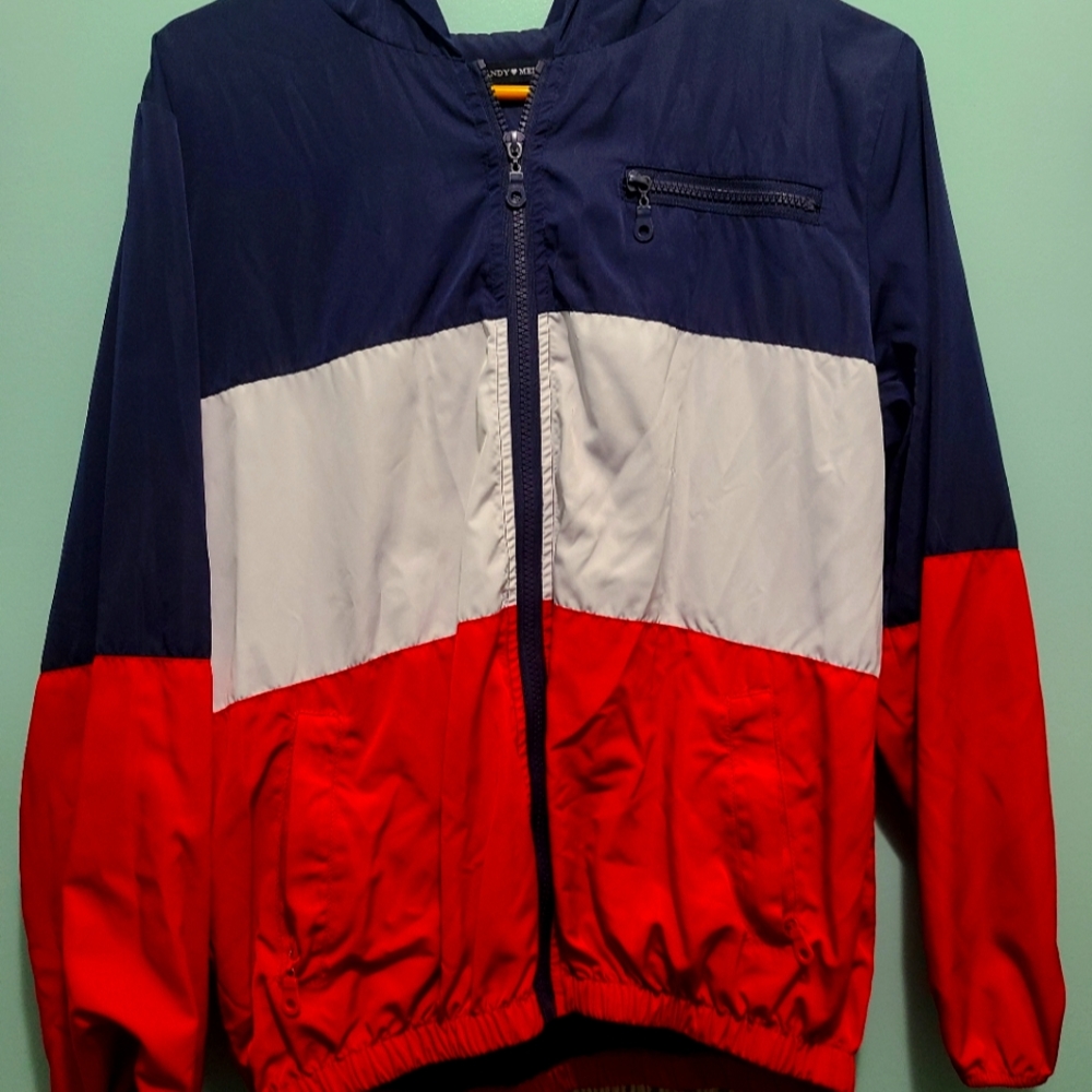 Brandy Melville Jacket